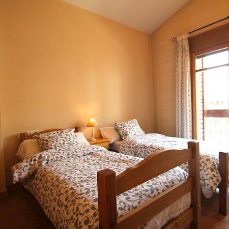 דירות קאנילו Borda Pascol, Atico Duplex En Tarter Zona Grandvalira מראה חיצוני תמונה