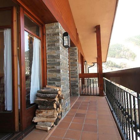 דירות קאנילו Borda Pascol, Atico Duplex En Tarter Zona Grandvalira מראה חיצוני תמונה