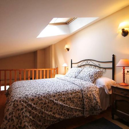 דירות קאנילו Borda Pascol, Atico Duplex En Tarter Zona Grandvalira מראה חיצוני תמונה