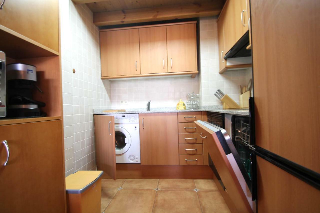 דירות קאנילו Borda Pascol, Atico Duplex En Tarter Zona Grandvalira מראה חיצוני תמונה