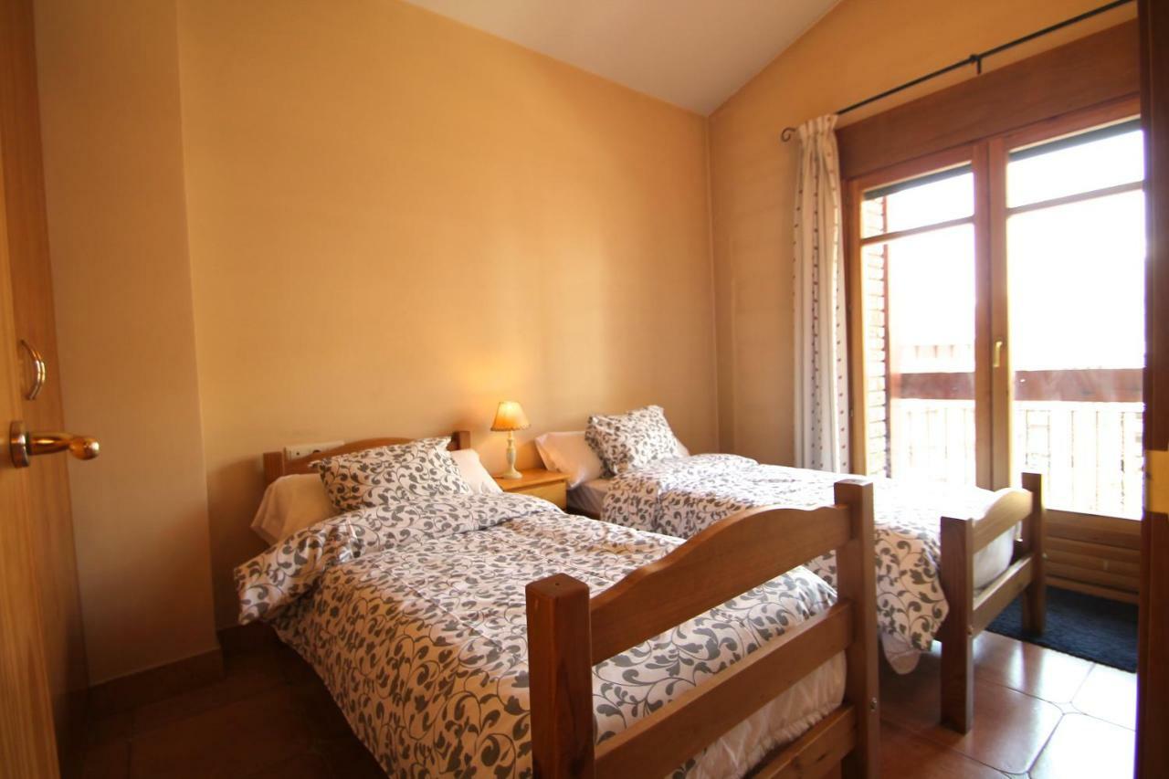 דירות קאנילו Borda Pascol, Atico Duplex En Tarter Zona Grandvalira מראה חיצוני תמונה