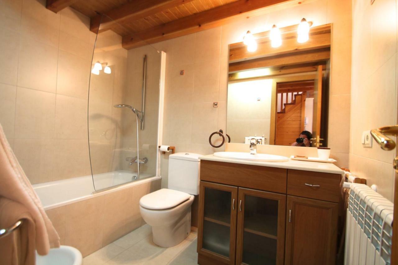 דירות קאנילו Borda Pascol, Atico Duplex En Tarter Zona Grandvalira מראה חיצוני תמונה