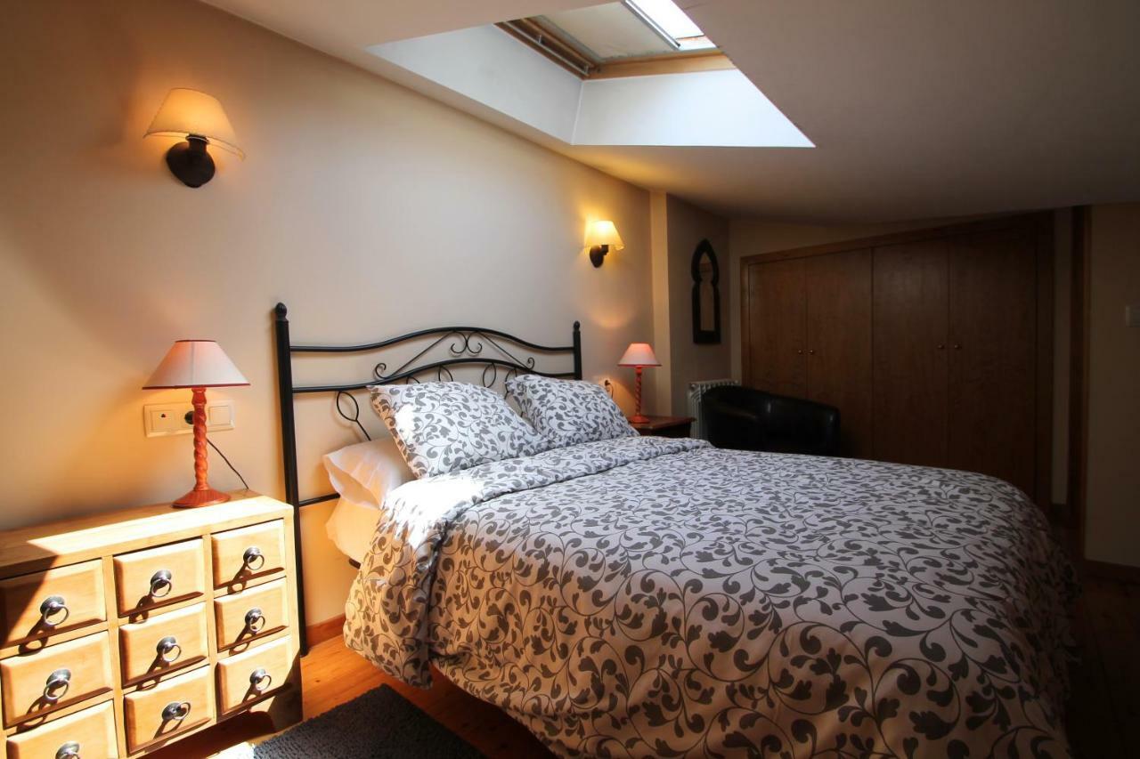 דירות קאנילו Borda Pascol, Atico Duplex En Tarter Zona Grandvalira מראה חיצוני תמונה