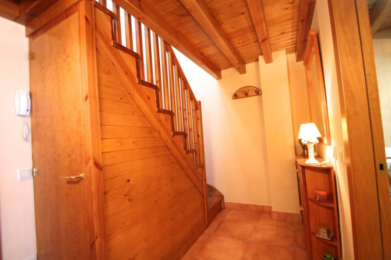 דירות קאנילו Borda Pascol, Atico Duplex En Tarter Zona Grandvalira מראה חיצוני תמונה